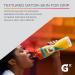 Gatorade Gx Marble Blue 30 Oz Bottle - Marble Blue Marble Blue - Buy Online on GoSupps.com