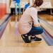 2 Pcs Bowling Shoe Slider Covers - Elastic Band, Unisex Men Women, Black - Buy Online on GoSupps.com