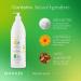 MAKARI Bebe Cleansing Milk (500ml) | Baby Body Wash and Dry Skin Softening Solution | Helps Soothe Irritation | Gentle on Infants 3 Months and Older | Recommended for Delicate and Sensitive Skin - Buy Online on GoSupps.com