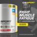 Cellucor C4 Pre Workout Powder, Fruit Punch | NSF Certified for Sport | 30 Servings | Pack of 2 - Buy Online on GoSupps.com