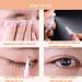 Jeanssar Water Eyelid Tape 920 Pcs - Instant Eye Lift for Hooded & Mono-Eyelids - Buy Online on GoSupps.com