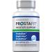Piping Rock ProstaFit Advanced Prostate Support* | Health Supplement for Men | Herbal Complex with Saw Palmetto Pumpkin Seed Zinc Plus Stinging Nettle Extract | 66 Capsules | Laboratory Tested