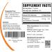 Potassium Gluconate Capsules - 180ct. Potassium Supplement for Health - BulkSupplements.com - Buy Online on GoSupps.com