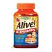 Nature's Way Alive! Children's Premium Gummy Multivitamin Gluten Free Made with Pectin 90 Gummies 90 Count (Pack of 1)