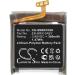 Buy GH43-05114A EB-BR910ABY 380mAh Battery for SM-R910 SM-R915 SM-R915U Watch 5 44mm - International Shipping Available - Buy Online on GoSupps.com