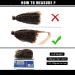 BHF 26 inch Kinky Curly Clip In Hair Extension - 140g Double Weft Full Head Synthetic Hair Extensions for Women - Japanese Heat Resistance Fiber - 7 Pieces (Curly-2) - Buy Online on GoSupps.com