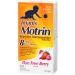 Motrin Infants' Ibuprofen Oral Suspension Concentrated Drops Dye Free Berry Flavour 40 mg/ml 30 mL - Buy Online on GoSupps.com