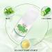 Whole Body Deodorant Smooth Solid Stick Natural Deodorant for Women and Men 48 Hour Odor Control - Aluminum Free Baking Soda Free Skin Safe - 1.4 ounce(2 pack) Cucumber & Minted - Buy Online on GoSupps.com