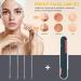 Stainless steel Acne Removal Kit 4PCS Stainless steel Acne Removal Kit Blackhead Remover Facial Pimple Comedone Needle - Buy Online on GoSupps.com