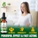 MaxHemp Hemp Oil 3 Pack - Organic Natural Hemp Oils for Anxiety, Stress Relief, Calming, and Sleep - C02 Extraction, Vegan, Non-GMO - 0.33 Fl Oz each - Buy Online on GoSupps.com