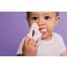 Baby Banana Magical Unicorn Training Teether Toothbrush for Infant, Baby, Toddler - Buy Online on GoSupps.com