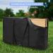 Fenghome Heavy Duty Waterproof Cornhole Carrying Case - 4' x 2' Regulation Size - Outdoor Bean Bag Toss Game Bag - Buy Online on GoSupps.com