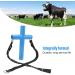Livestock Mouth Opener Durable Livestock Gastric Lavage Equipment for Animal Husbandry (S) Small - Buy Online on GoSupps.com