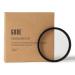 Gobe 46mm UV Lens Filter (2Peak)