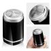 Mini Shaver Portable Electric Shavers for Men USB Rechargeable Beard Trimmer Small Size One-Button Use Pocket Foil Razors Suitable for Home Travel Car