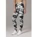 Buy Urban Classics Women's Camo Leggings - Stylish Yoga & Fitness Pants | XS-5XL | Multi-Colored Snow Camo 787 - International Shipping Available - Buy Online on GoSupps.com