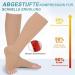 Buy Evolyline Medical Compression Stockings for Women & Men | 20-30 mmHg Class 2 Thrombosis Socks & Support Pantyhose for Varicose Veins - XXL Size Available - Buy Online on GoSupps.com
