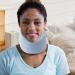 General Rescue Adjustable Neck Support for Spine Relief & Snoring | Soft Foam Wrap for Men & Women - International Shipping Available - Buy Online on GoSupps.com
