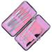 Eyelash Extension Tweezers Set - Stainless Steel Grafting Tools & Eyebrow Scissors for Perfect Eyelash Extensions - Buy Online on GoSupps.com