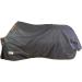 Marengos by Bucas Winter Blanket 1200D - Breathable & Waterproof Irish Turnout | Gray/Orange | 135cm (100g/m Filling) - International Shipping Available - Buy Online on GoSupps.com
