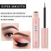 3 Tubes Magnetic Eyeliner & Pink Glue Pack | Magnetic Eyelashes Set - Buy Online on GoSupps.com