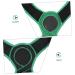 Hunchback Belt Posture Device - Adjustable Posture Trainer & Straightener for Students | Fiber Polyester Backrest - Buy Online on GoSupps.com