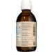 Pure Wild Alaskan Fish Oil - Wiley's Finest Omega-3 Liquid with Natural Lemon Flavor, 8.45 fl oz - Buy Online on GoSupps.com