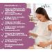Buy Folic Acid Drops 400 g - 50ml Vegan Supplement for Pregnancy & Immune Health - Additive-Free Lab-Tested in Germany - Buy Online on GoSupps.com