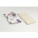Thermal Baby Seed Bag for Colic Relief - Microwaveable Heat Pack with Washable Bear Cubs Cover - Buy Online on GoSupps.com
