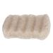 Qukaim Reusable Body Sponge Soft Body Facial Sponge Portable Skin-Friendly Baby Adult Face Cleansing Bath Puff