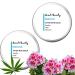100% Natural Mosquito bite Relief Soothing After Bite Anti Itch Balm Suitable for Children Fast Relief from Insect Bites Natural Ointment with Vitamin E and Essential Oil Made in UK (2X15ML)