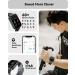 Alexa Built-in Smart Watch for Men Women | Fitness Tracker with Heart Rate Monitor, SpO2, Sleep Monitor | IP68 Waterproof Activity Tracker | Compatible with iPhone Android - 1.7 Black - Buy Online on GoSupps.com