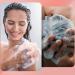 24 Pcs Soft Net Body Scrubber Sponge Balls - Bath Shower Loofahs Bulk for Kids, Men, and Women - Buy Online on GoSupps.com