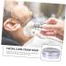 Buy CANIGHT Shaving Soap for Men | Moisturizing Beard Soap & Shave Puck Refill - Premium Skin Care - Buy Online on GoSupps.com