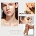 NewBang Shimmer Body Oil Glow Face & Body Highlighter - Long-lasting, Waterproof & Moisturizing Liquid Illuminator for Radiant Silver Shine - 2.8Fl Oz Moonlight White - Buy Online on GoSupps.com