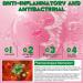 Urinary Support for Dogs - Natural Supplement for Kidney Stones Bladder Health & UTI Prevention - Promotes Urinary Function & Normal pH - 2.02fl oz - Buy Online on GoSupps.com