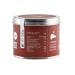 Cortegas Cacao Puro 100% Cocoa Powder - Sugar-Free Drinking Chocolate - Premium Dominican Dark Chocolate (200g) - Direct Trade Quality - Buy Online on GoSupps.com