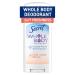 Secret Whole Body Deodorant Stick for Women Peach & Vanilla Scent Aluminum Free Deodorant Stick 72 HR Odor Protection 2.4 oz Peach & Vanilla Blossom 2.4 Ounce (Pack of 1)