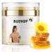 Bee Venom Cream for Removing and Repair Bee Venom Correcting Cream Hydrating Moisturizing Cream Professional Removing and Treament Bee Venom Cream for Men and Women
