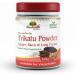 Shop Trikatu Powder - Natural Digestive Aid | [Brand Name] - Buy Online on GoSupps.com