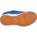 Lico Unisex Kids Boulder V Indoor Trainers - 38 EU Blue | International Shipping Available - Buy Online on GoSupps.com