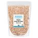 Organic Jumbo Oat Flakes (Gluten Free) 1kg | Certified Organic by Fenbrook Organic