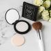 RCMA No-Color Pressed Setting Powder with Cacao Butter - Neutral Finish - Buy Online on GoSupps.com