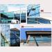 Window Cleaning Brush Equipment Water Fed Telescopic Brush Extendable Cleaner Conservatory Roof Photovoltaic Panel Cleaning Tool (Color : 24ft/7.2m) (20ft/6m) - Buy Online on GoSupps.com