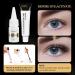 YUOLITA 2 in 1 Black Eyelash Tint & Lash Lift Kit - Professional 6 Weeks Lasting DIY Hair Dying - Salon & Home Use - Buy Online on GoSupps.com