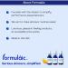 Formulaic Vitamin C Retinol & Hyaluronic Acid Serums Box Set | Hydrate Revitalize & Even Skin Tone | Perfect Skincare Gift | 3 Fl Oz - Buy Online on GoSupps.com