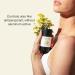 Each & Every All-Natural Deodorant - Aluminum Free for Men & Women - White Chamomile & Bergamot Travel Size 2-Pack (2.5 Oz Each) - Eco-Friendly Plant-Based Packaging - Buy Online on GoSupps.com