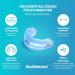 BestSelected Anti Snoring Device - Effective Snore Stopper for Peaceful Sleep | Airmax Technology | Improve Sleep Quality - Buy Online on GoSupps.com