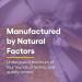 Buy Natural Factors Coenzyme Q10 50 mg - Energy Heart & Cognitive Support - 60 Softgels - International Shipping - Buy Online on GoSupps.com