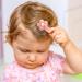 12pcs Sweet Flower Baby Hair Clips - Multi-Color Girl Hair Accessories - Buy Online on GoSupps.com